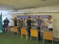 Соревнования по стрельбе