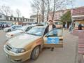 Фотографии автопарка