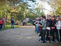 Кросс 2 спартакиада