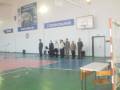 Краевые соревнования по стрельбе